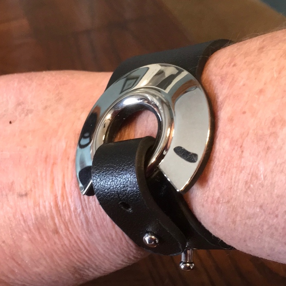 Statement Bracelet